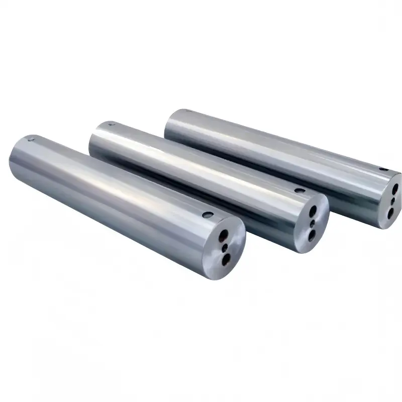 Screw Barrel Hinge Pin